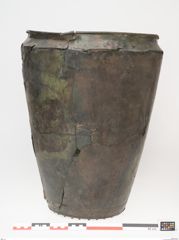 Foto von Bronzesitula (NHMW-PRAE-025741)
